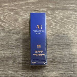 Augustinus Bader The Hair Oil 1 oz.